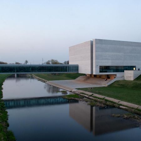 By The River Point بوزنان المظهر الخارجي الصورة