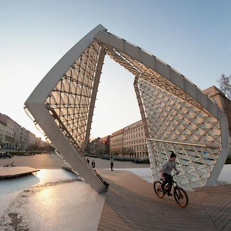 By The River Point بوزنان المظهر الخارجي الصورة