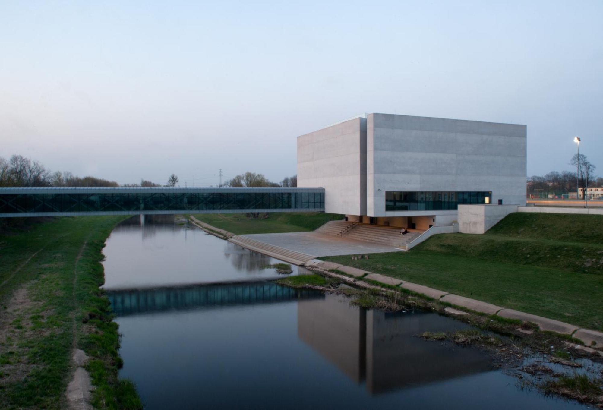 By The River Point بوزنان المظهر الخارجي الصورة