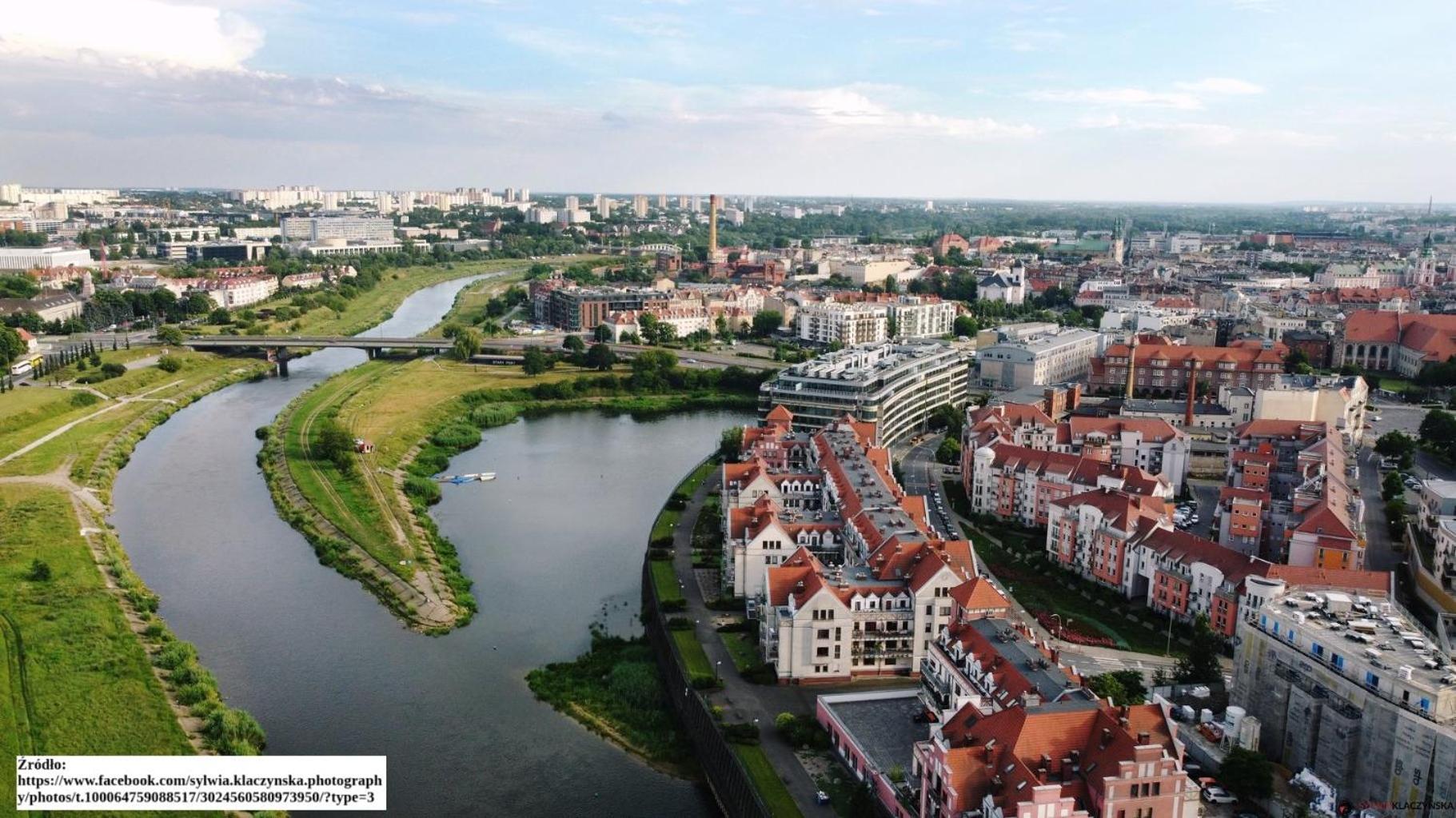 By The River Point بوزنان المظهر الخارجي الصورة